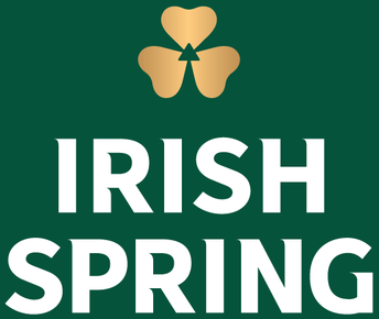 Irish Spring logo