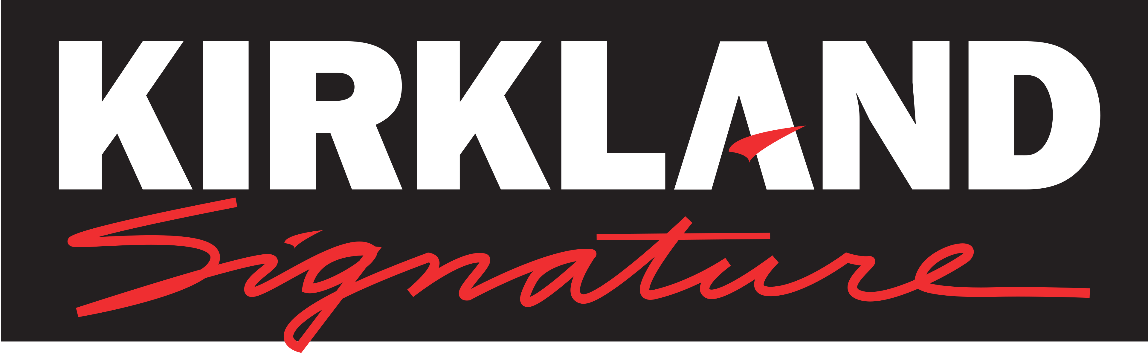Kirkland logo